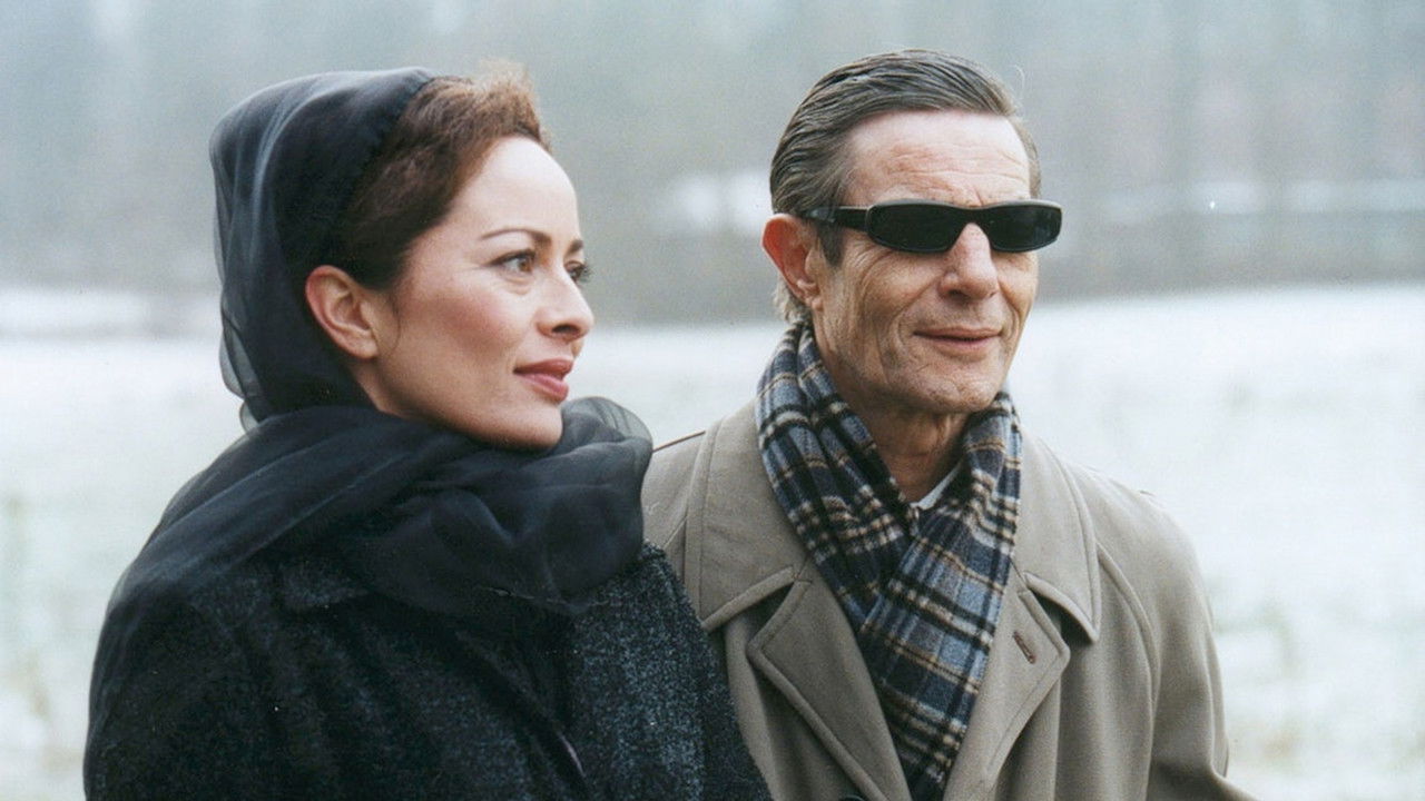 Charlie Butterfly backdrop