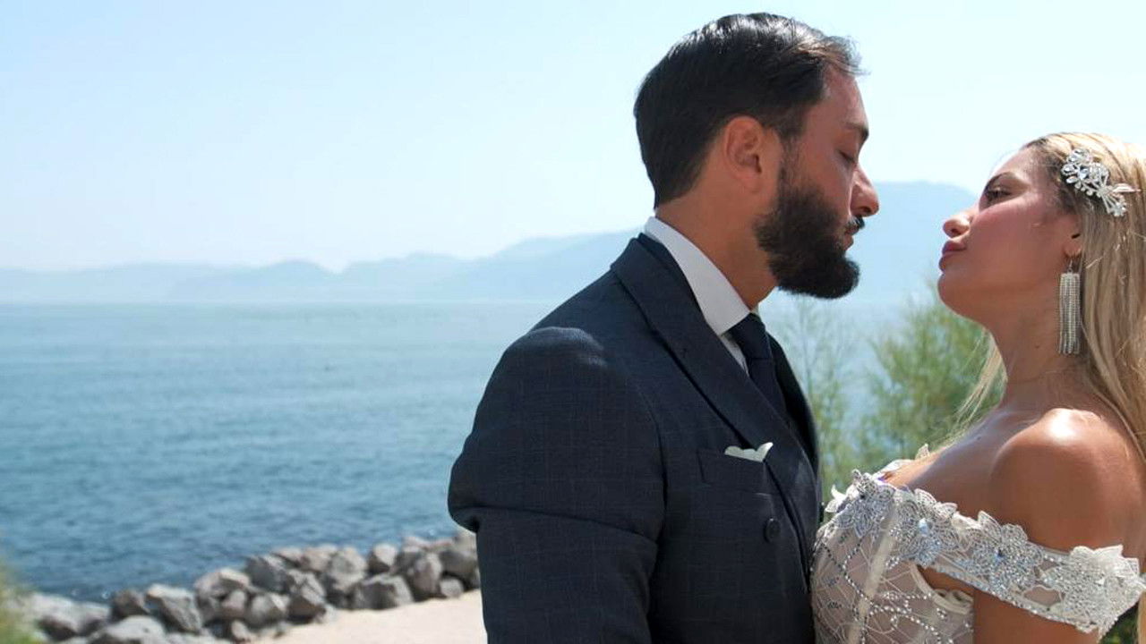 Andiamo avanti backdrop