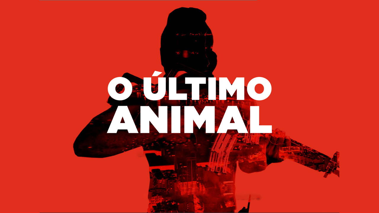 O Último Animal backdrop