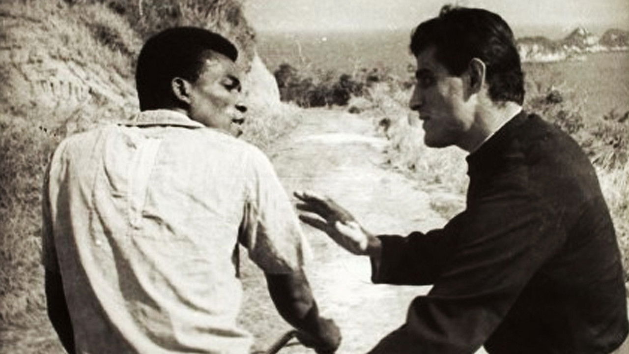 Esse Mundo é Meu backdrop