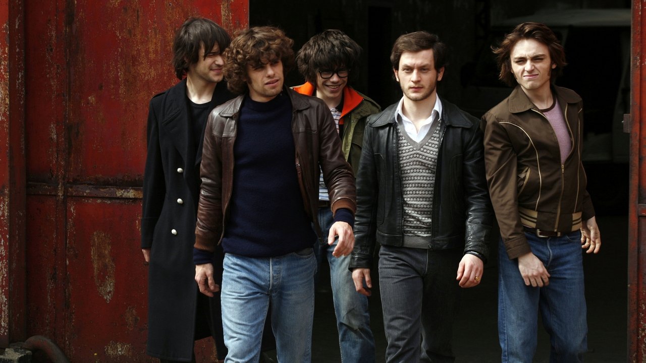 Bus Palladium backdrop