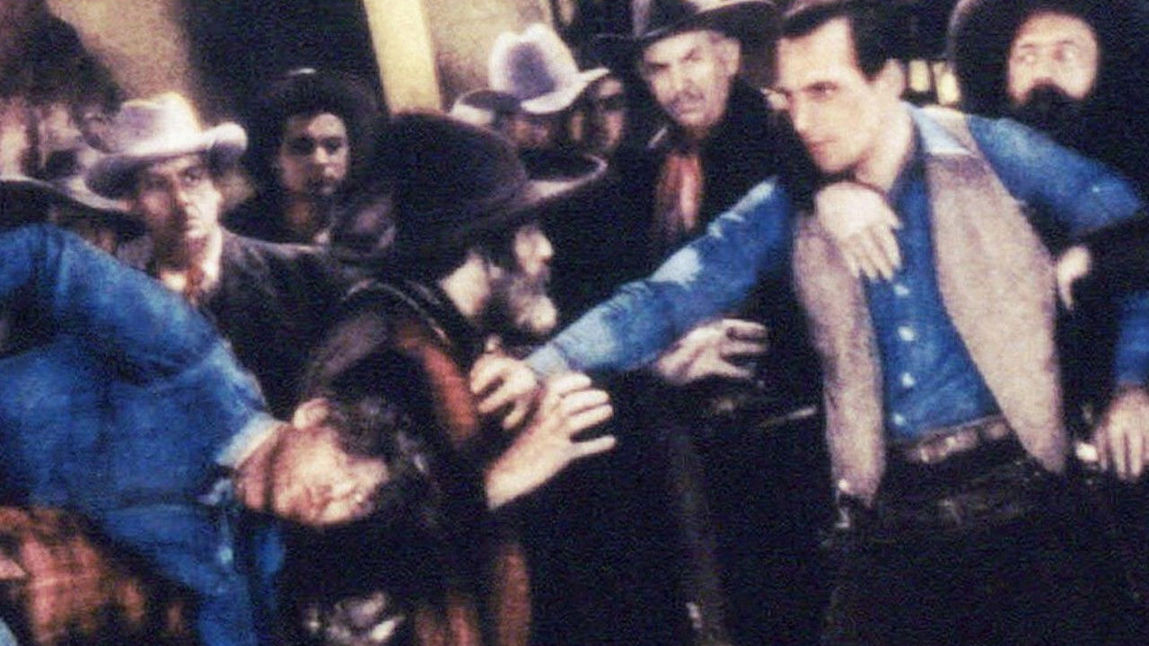 Rio Rattler backdrop