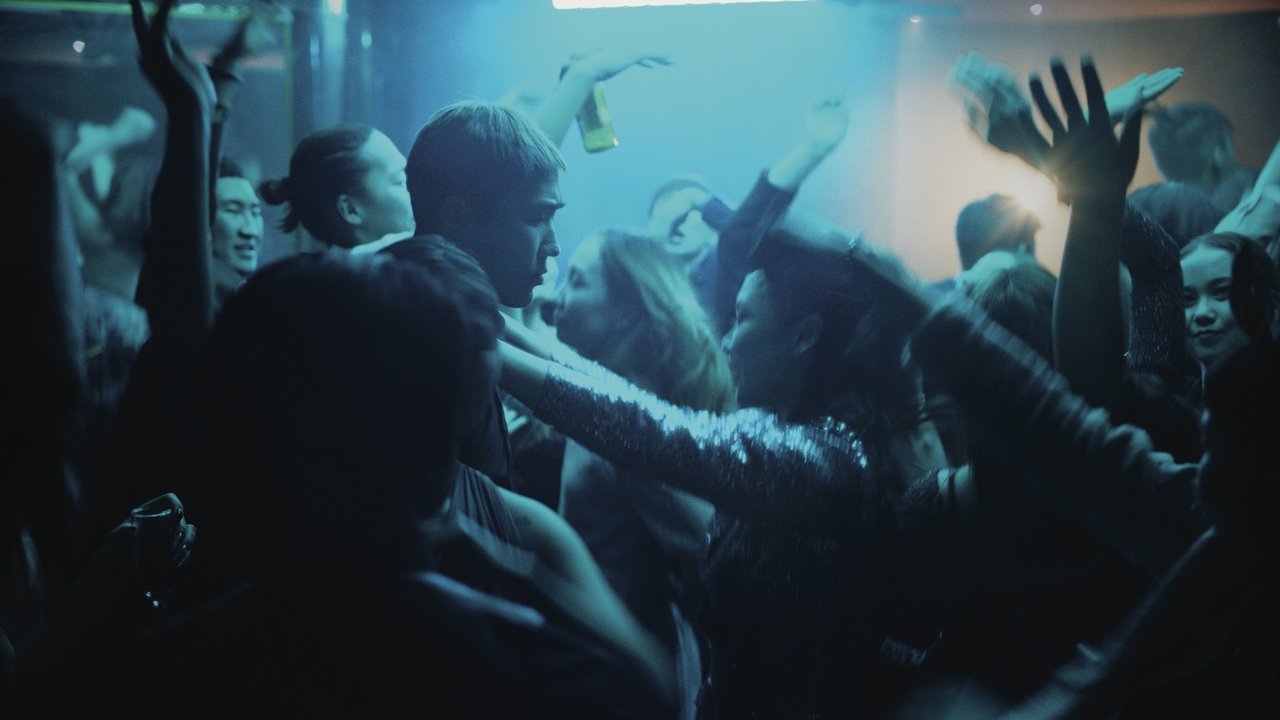 City of Wind backdrop