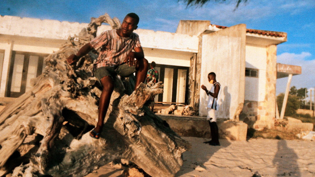 Domy + Ailucha: Ket Stuff! backdrop