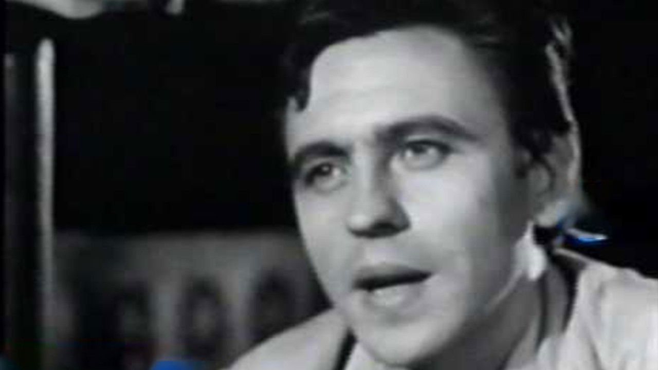 El encuentro backdrop