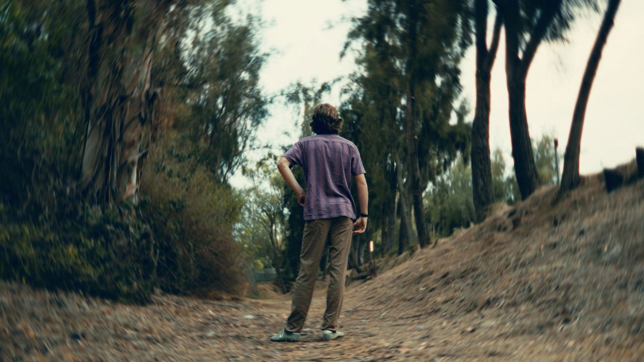 Cellblock B: Enter The Dream Canyon backdrop