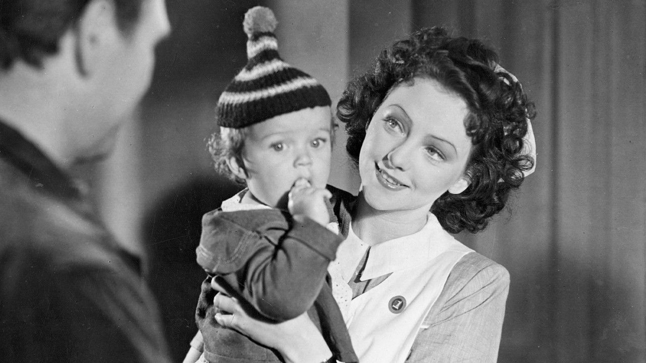 I Love Another backdrop