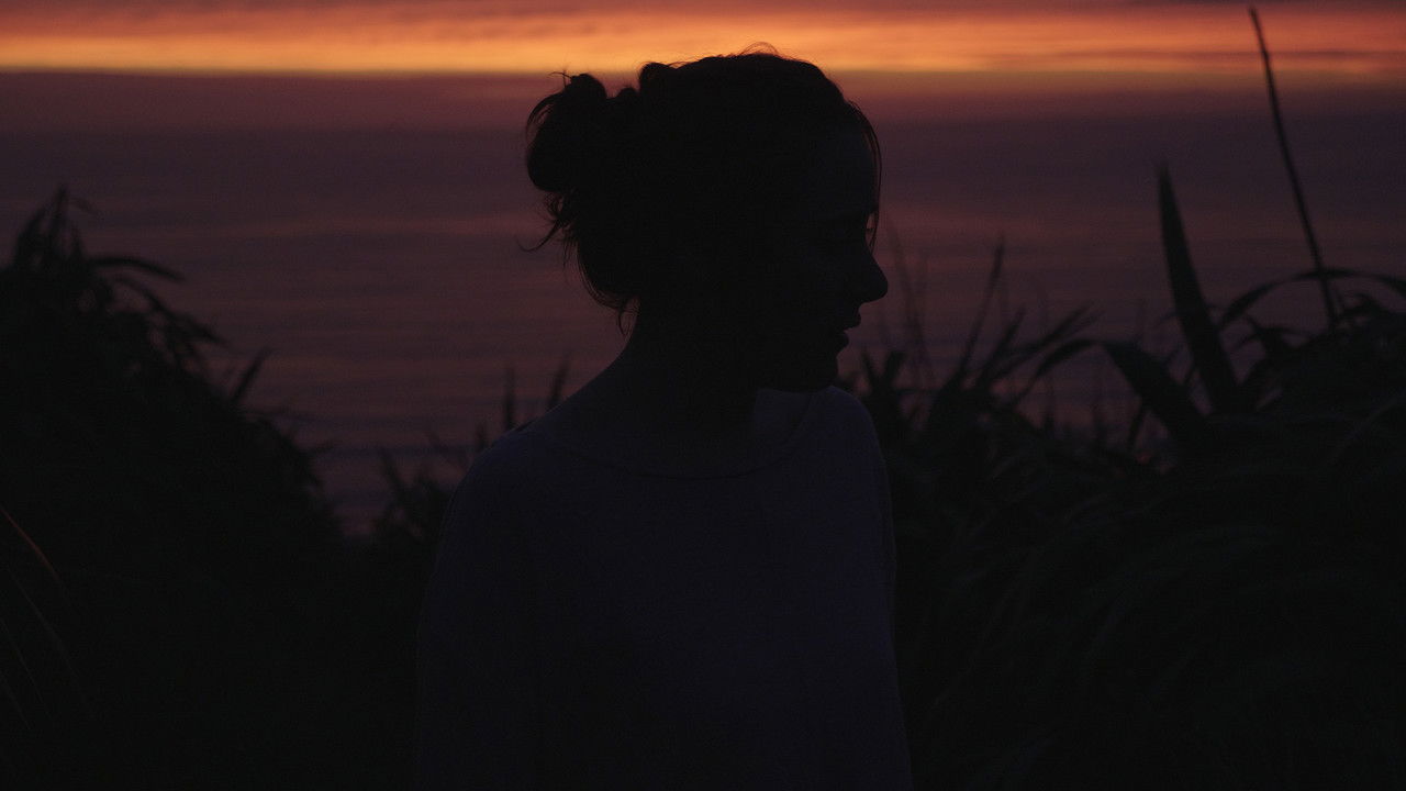 The Night That Holds You backdrop