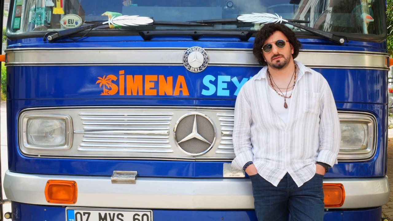 Tur Rehberi backdrop