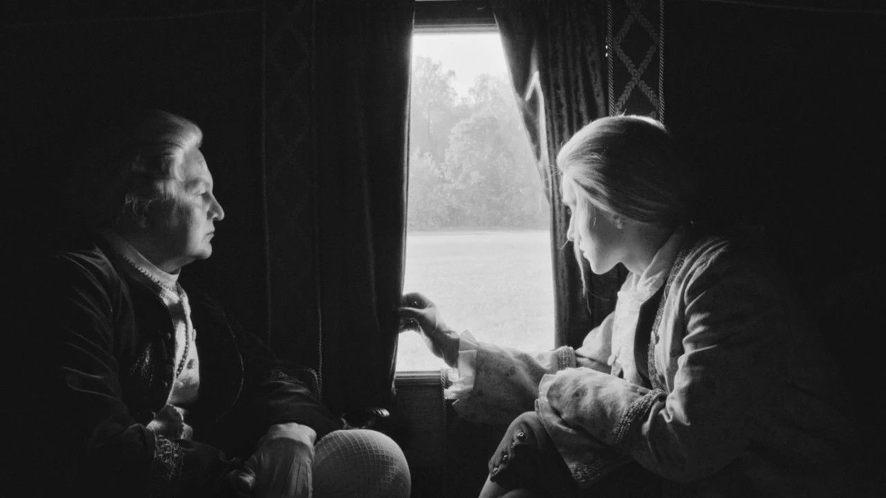 On This Land backdrop