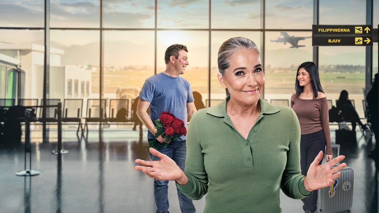 Älskar, Älskar Inte backdrop