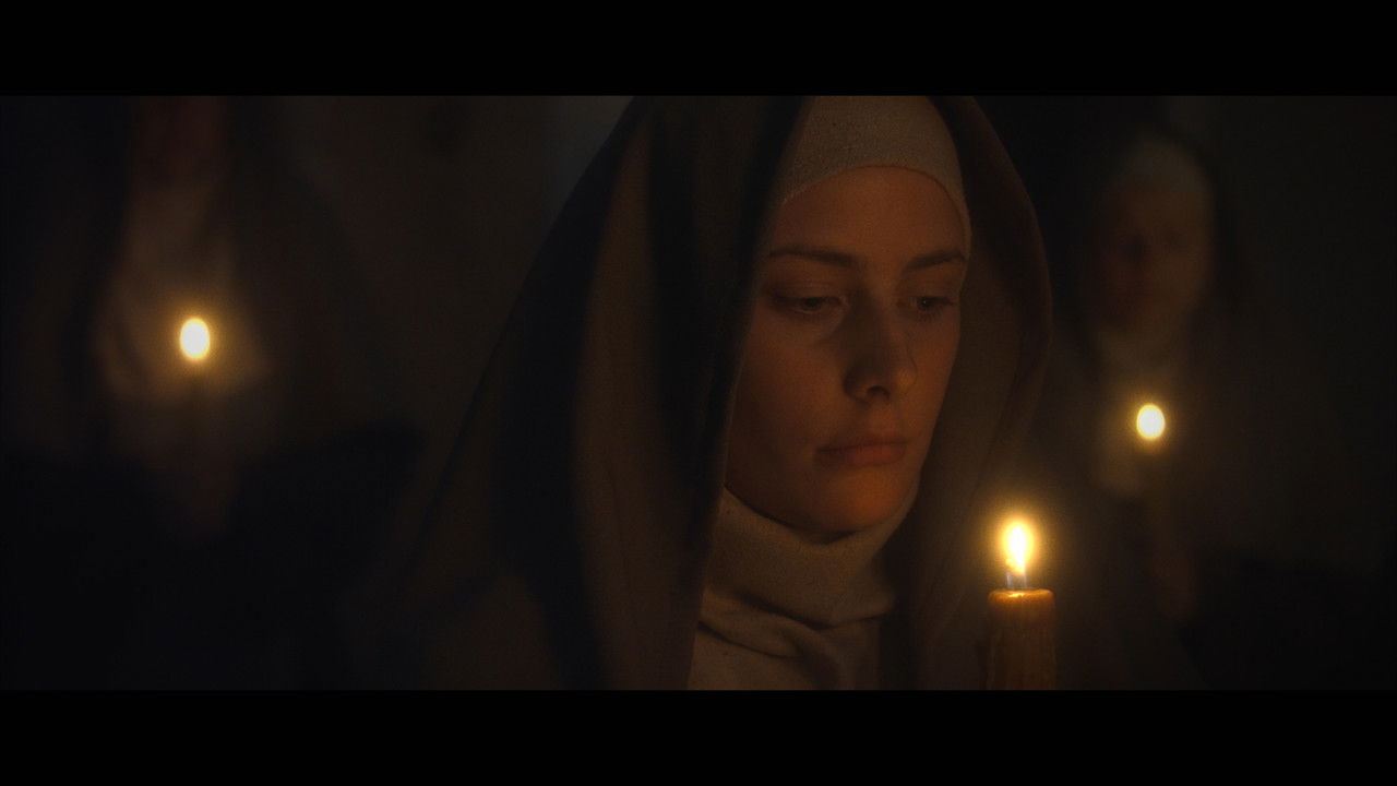 Tu che forse vedrai il sole backdrop