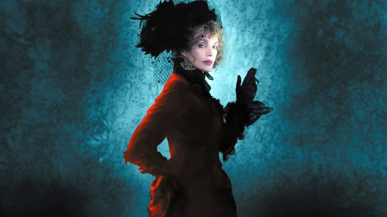 Les secrets de la princesse de Cadignan backdrop