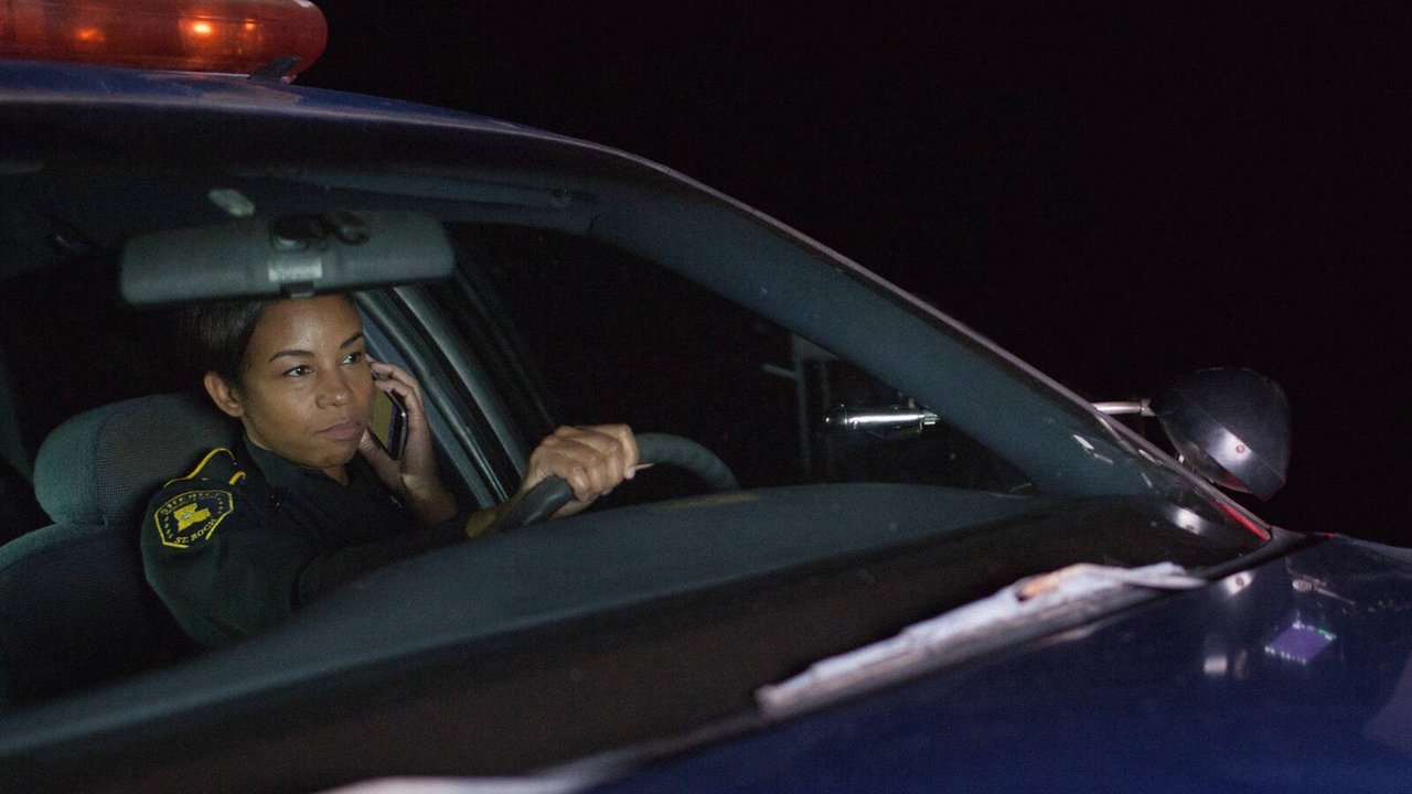 The Long Shadow backdrop