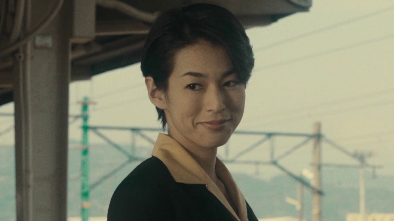 Lie Lie Lie backdrop