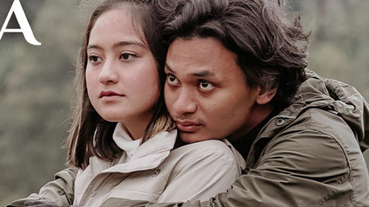 Di Antara Sunyi backdrop