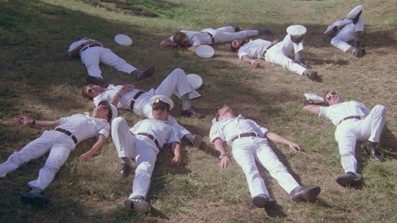 Repeat Dive backdrop