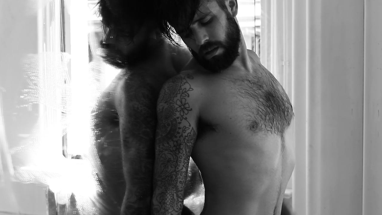 Daddy's Boy backdrop