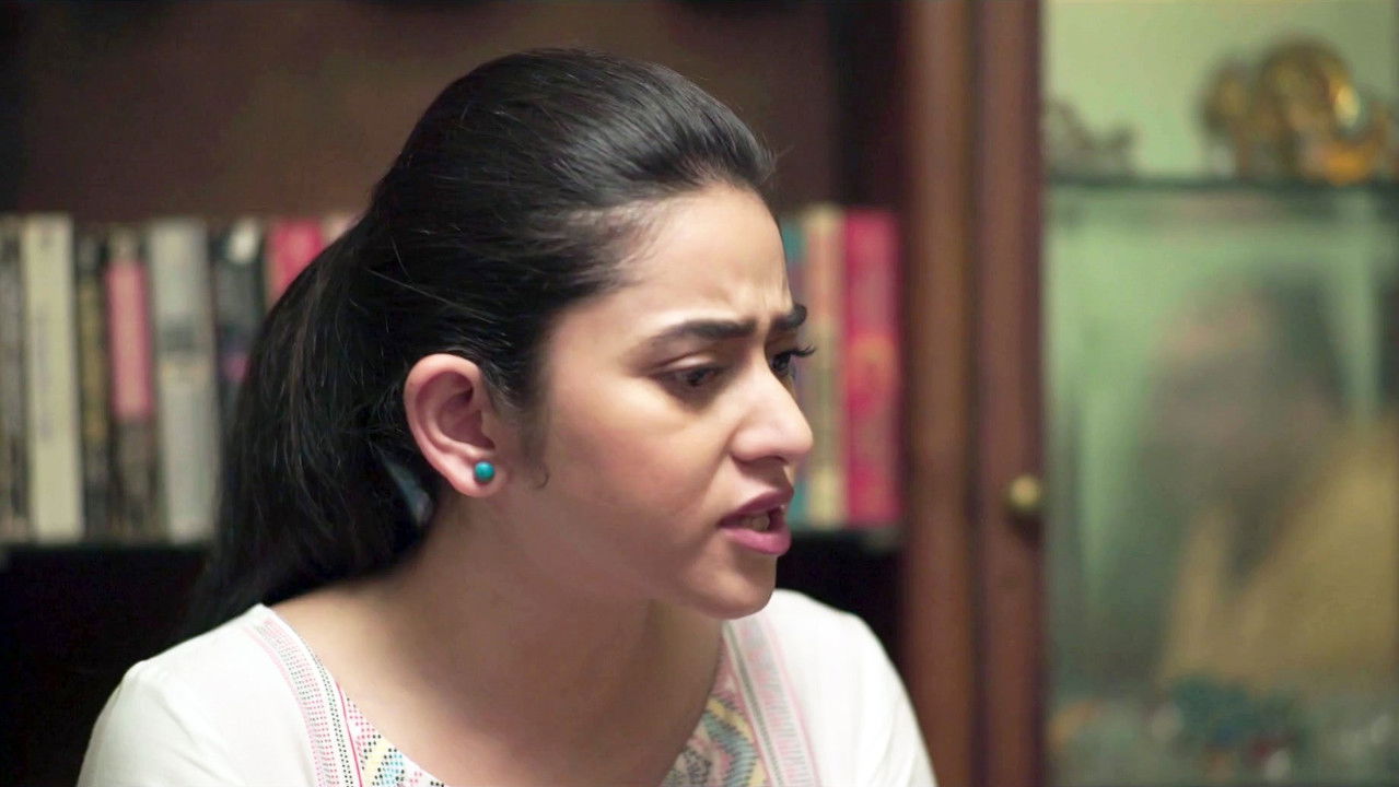 Jamai Elo Ghare backdrop