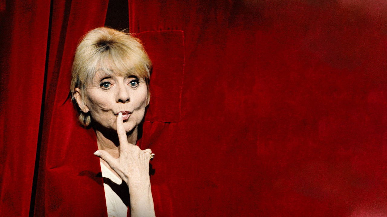 Annie Cordy, une vie d’artiste backdrop