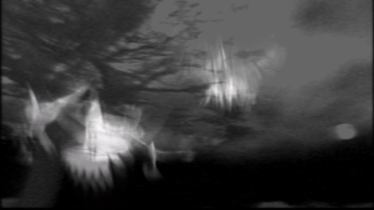 The Passing backdrop