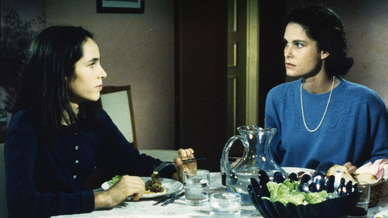 Twin Flames backdrop