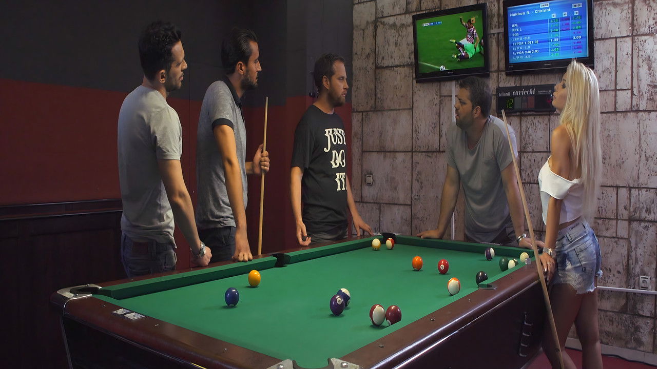 Ti Mund Të Më Quash Xhon backdrop