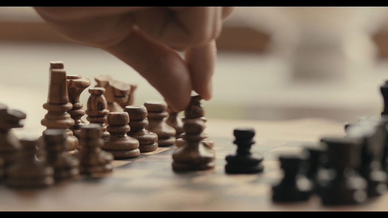 Le Paillasson backdrop