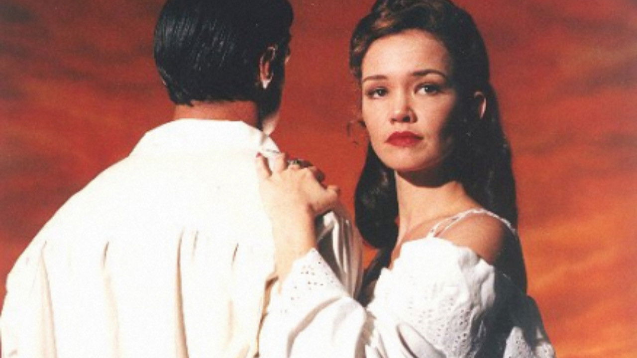 A Hora Mágica backdrop