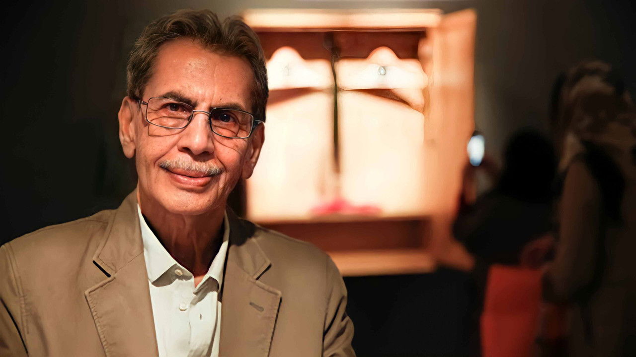 Paper Cinema backdrop