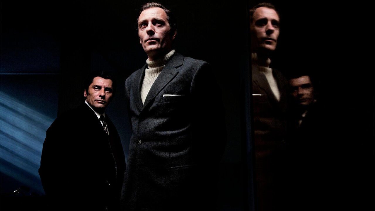 Piazza Fontana: The Italian Conspiracy backdrop