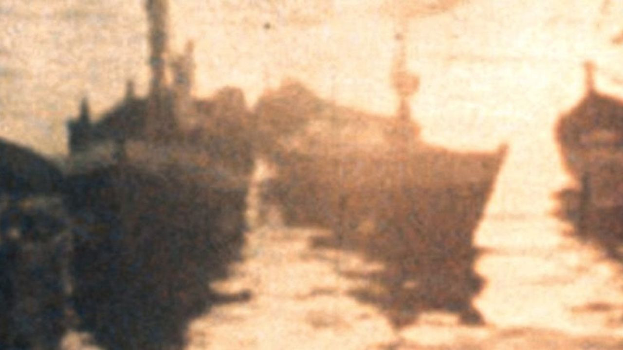 Boom Shankar – O Filme Perdido do Guará backdrop