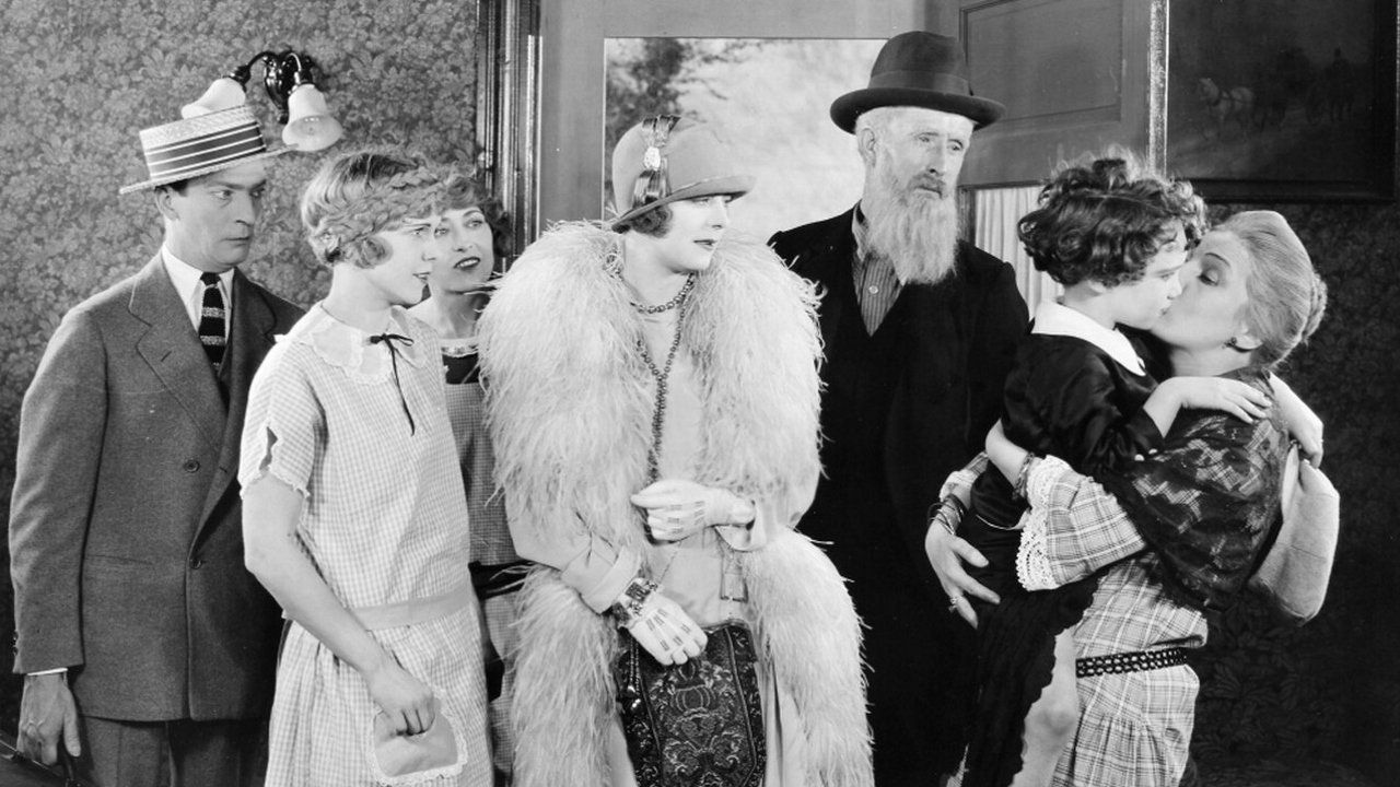 Faint Perfume backdrop