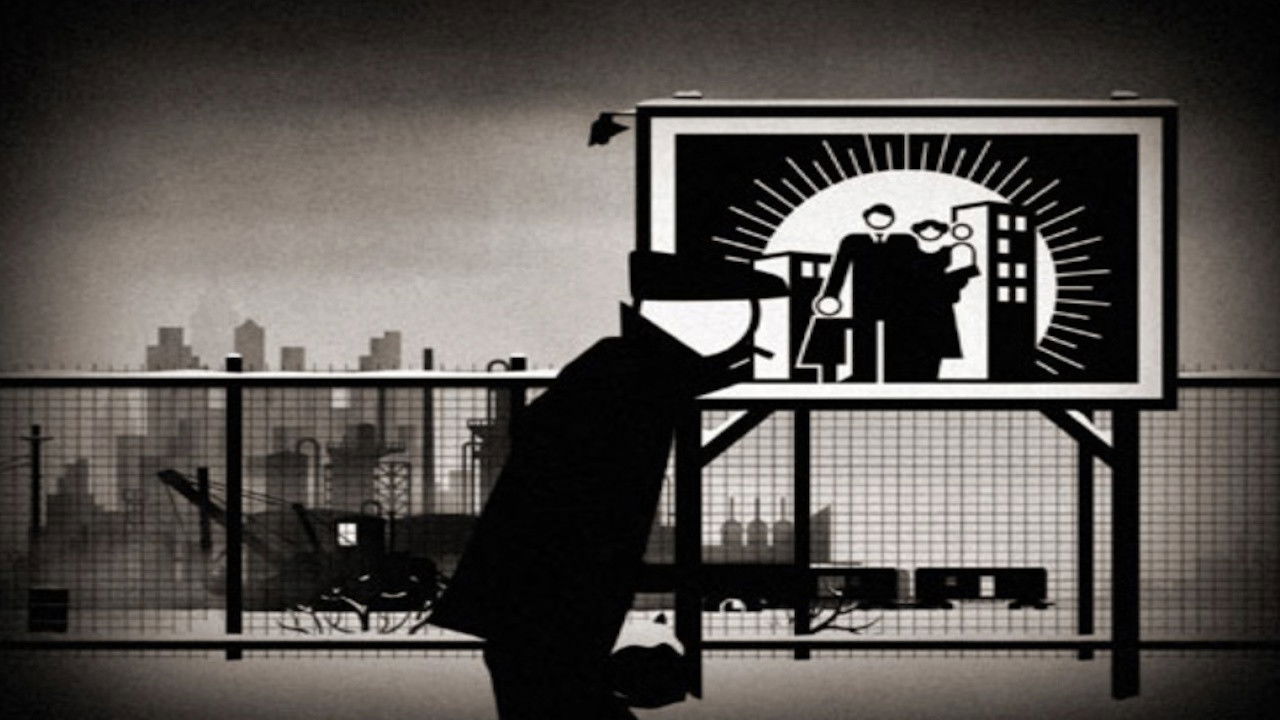 Raging Blues backdrop