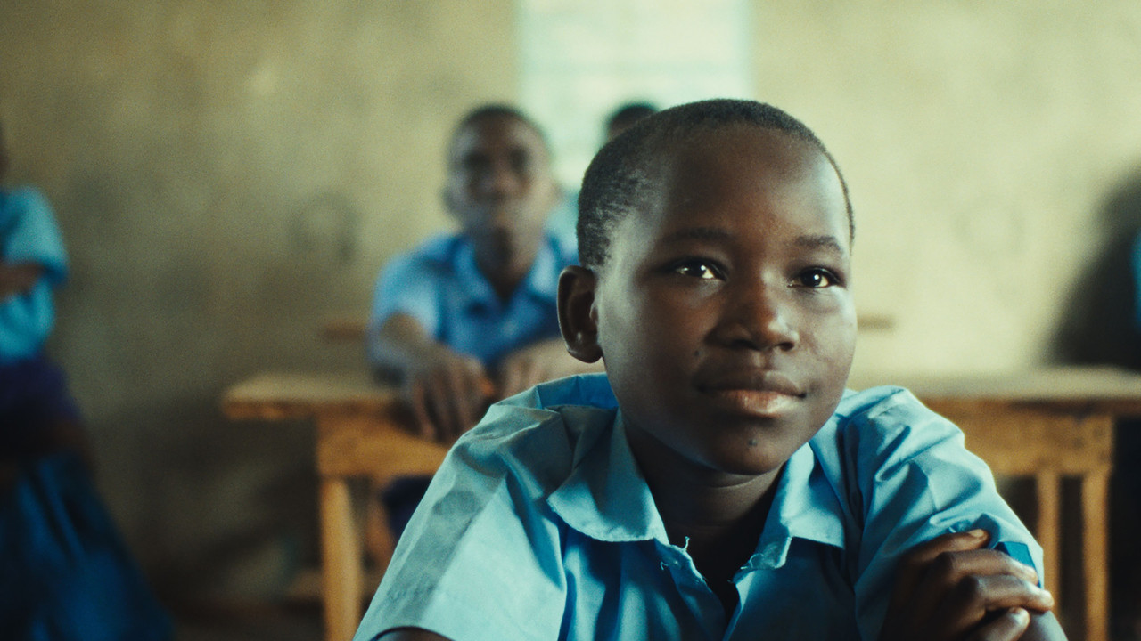 After the Long Rains backdrop