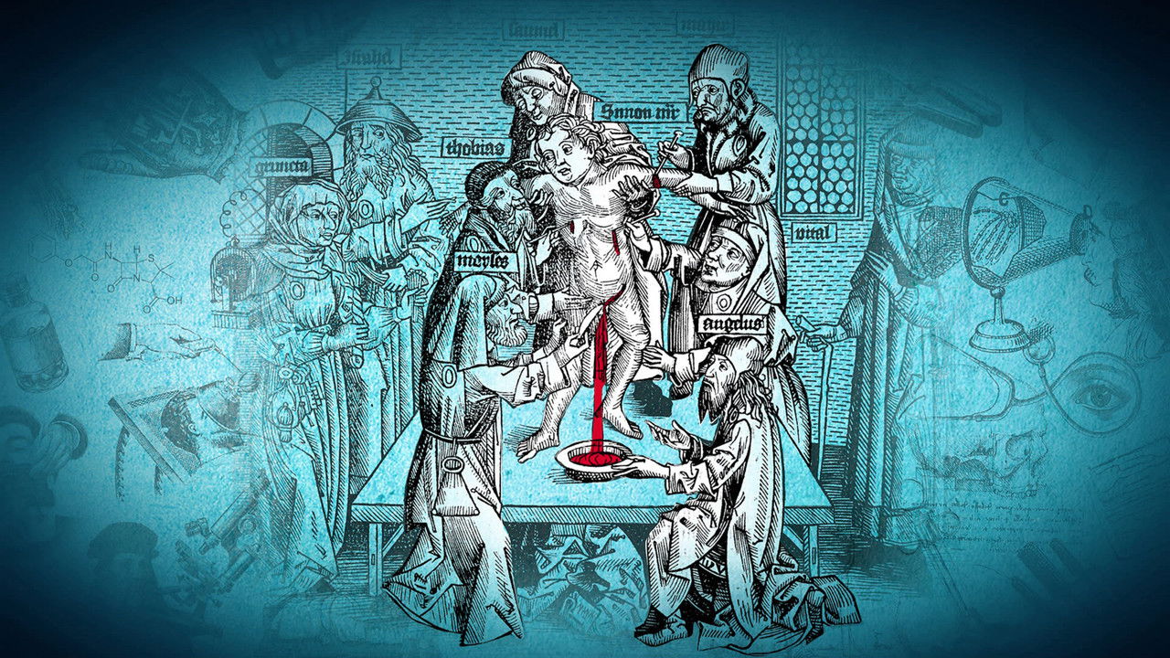 From Handsaw to Scalpel backdrop