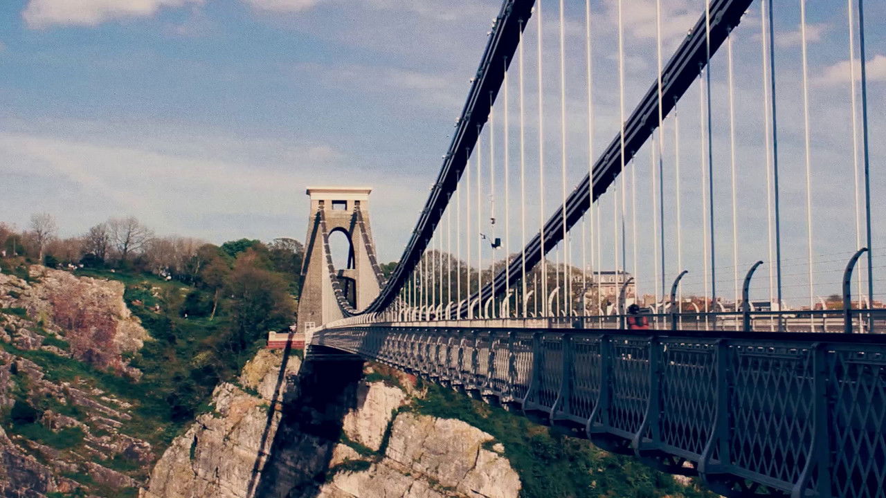 My Secret World: The Story of Sarah Records backdrop