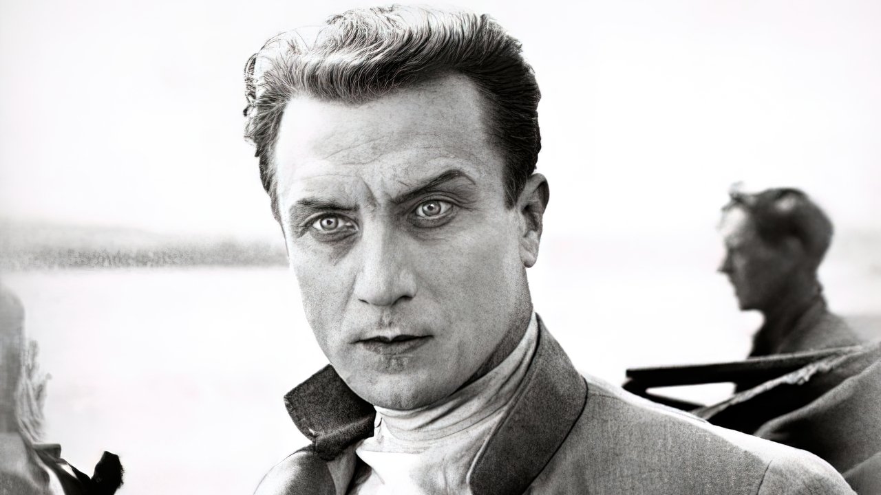 Michel Strogoff backdrop