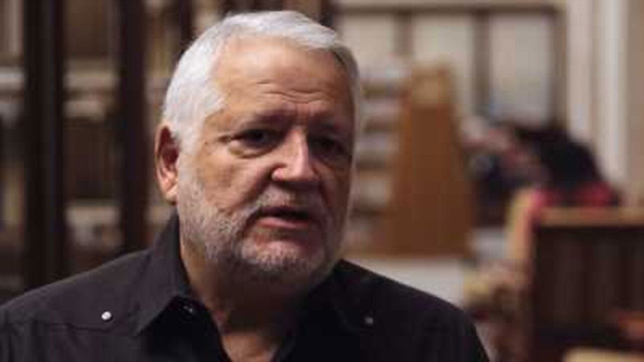 Operação Pedro Pan backdrop