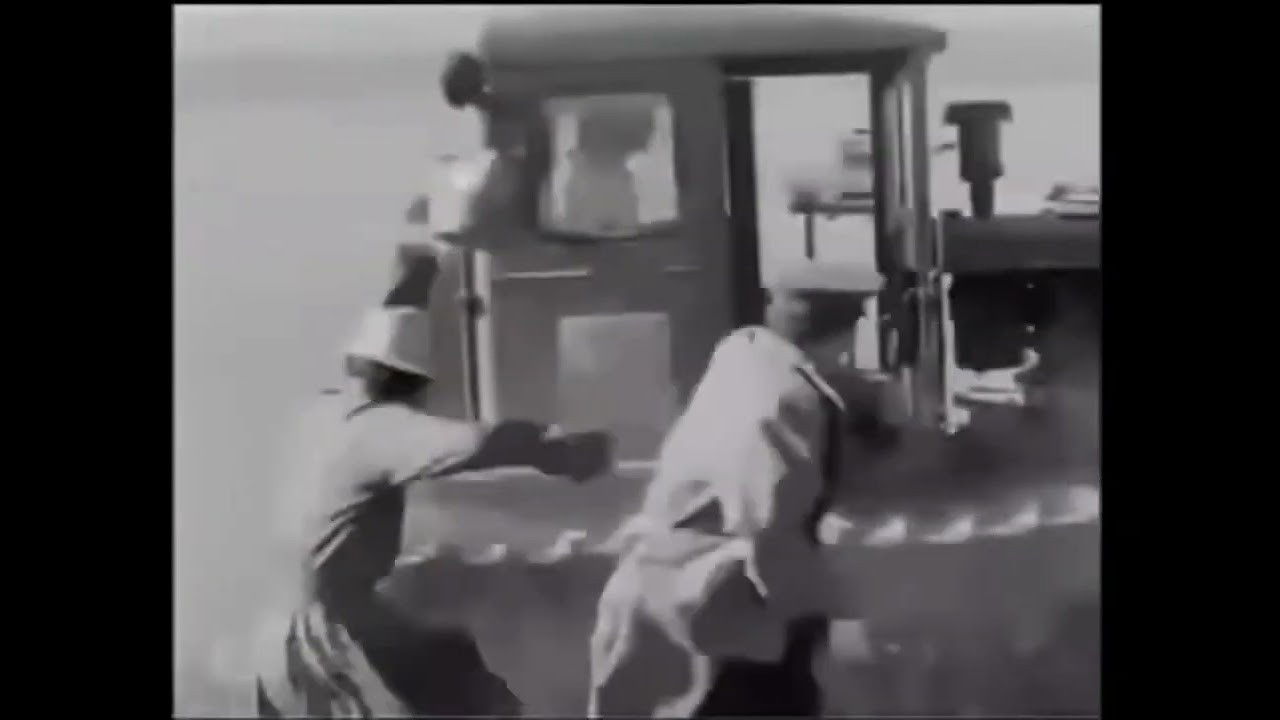 Khukhuu Almost Gets Married backdrop