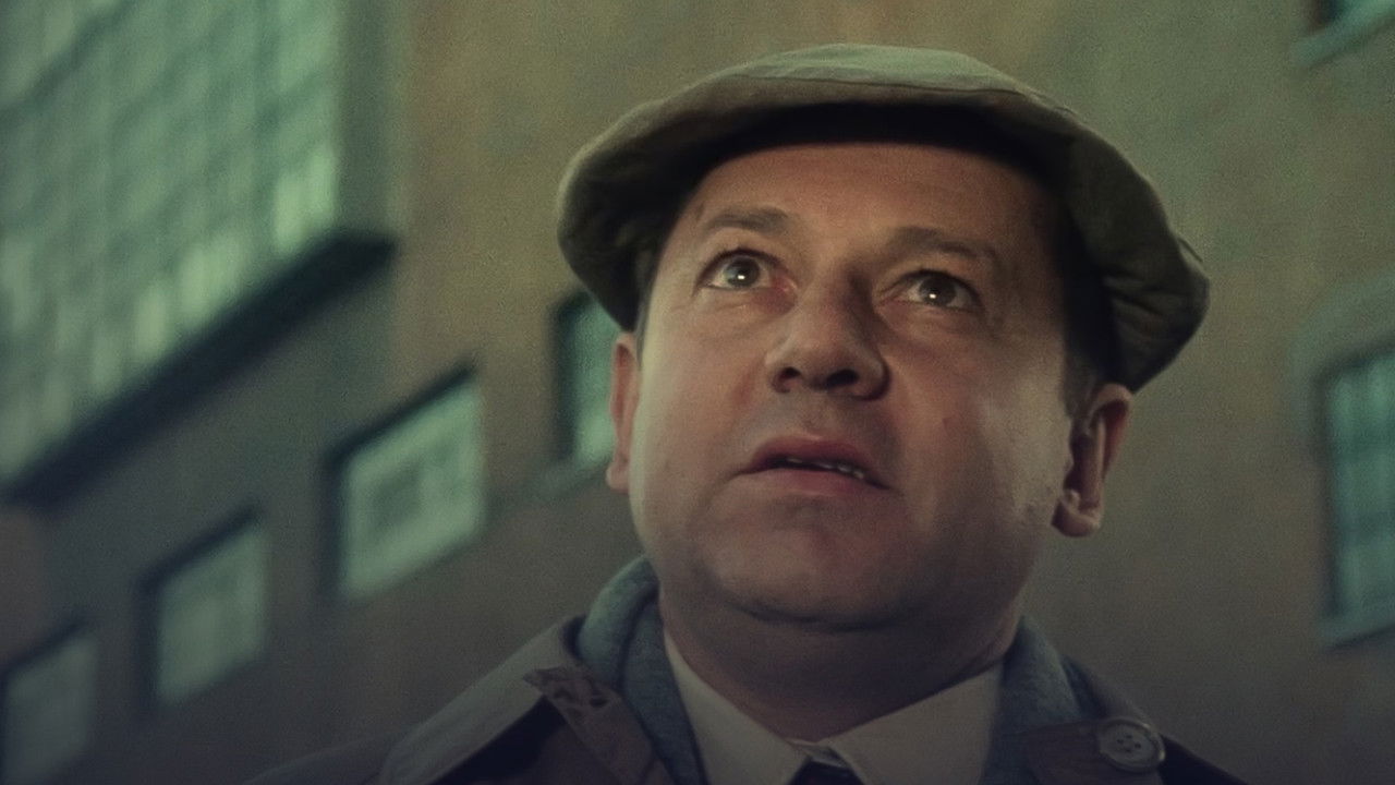 Paolo villaggio backdrop