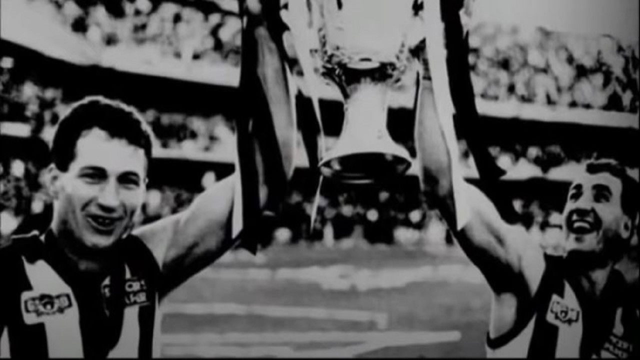 The Final Story 1990 backdrop