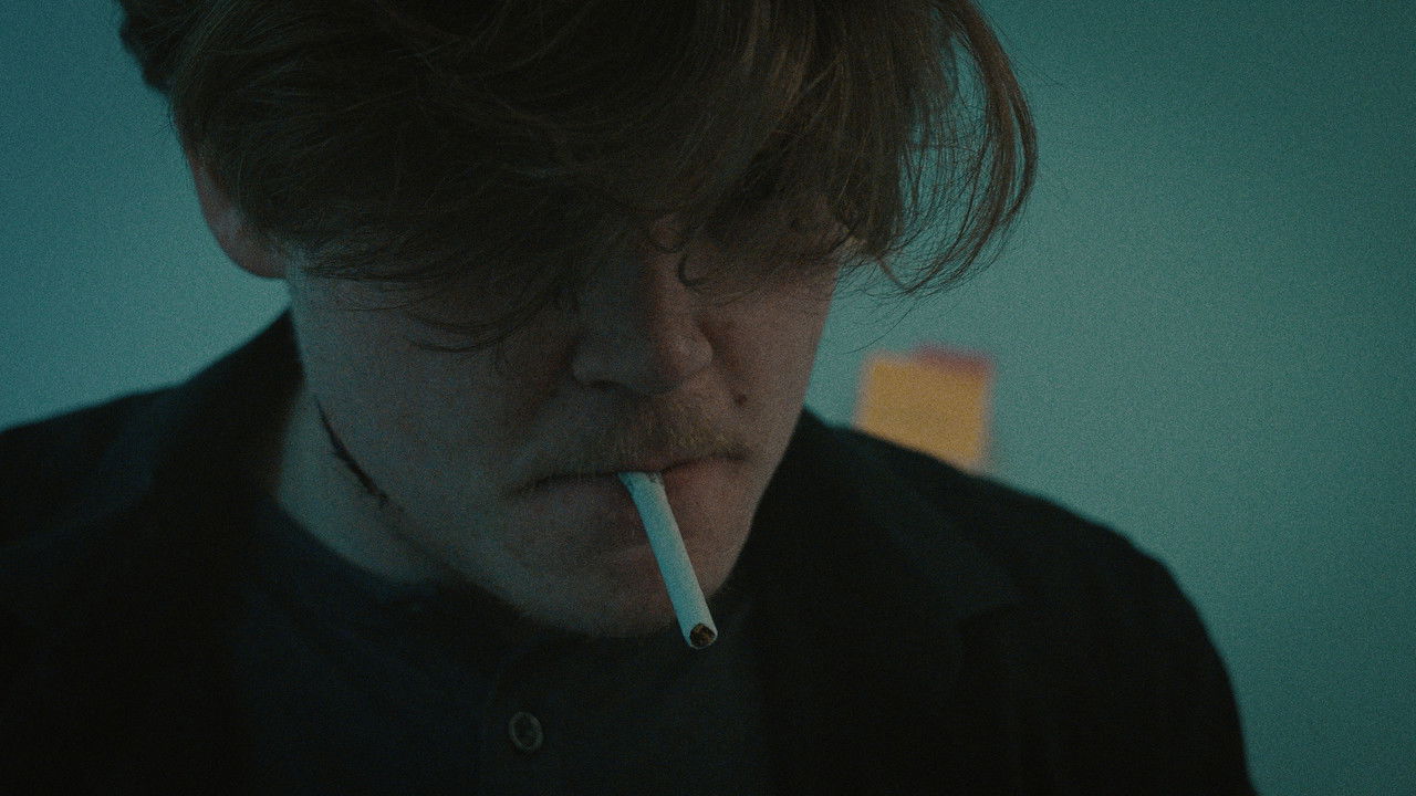 The Second Assignment backdrop