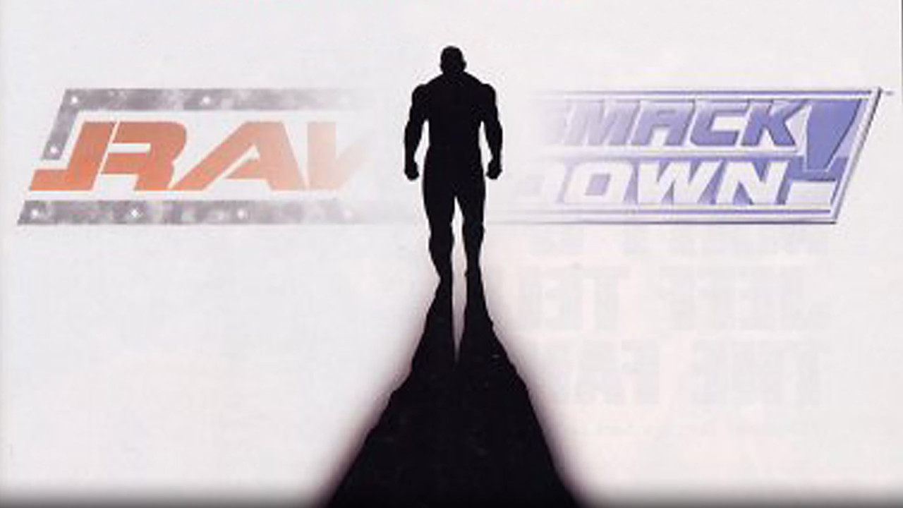 WWE King of the Ring 2002 backdrop