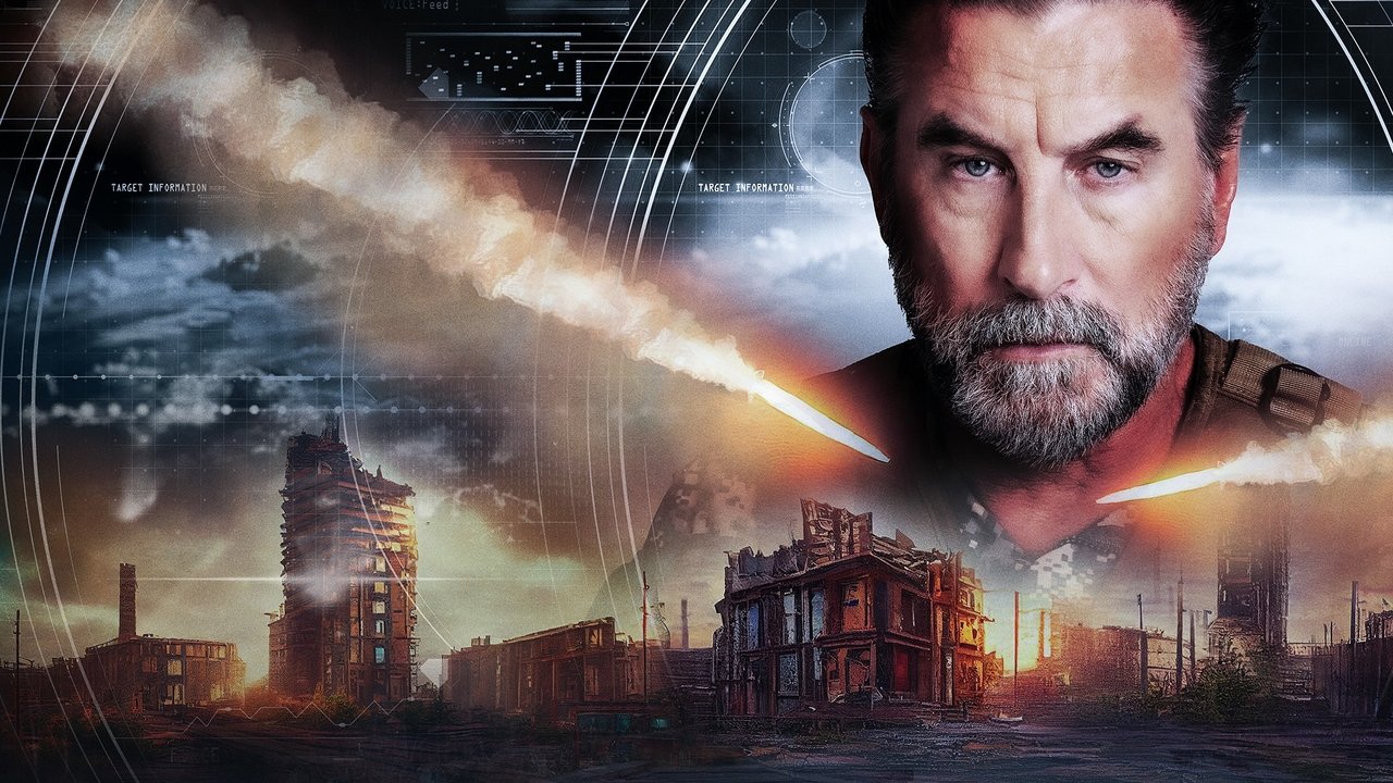 War of the Worlds: Extinction backdrop