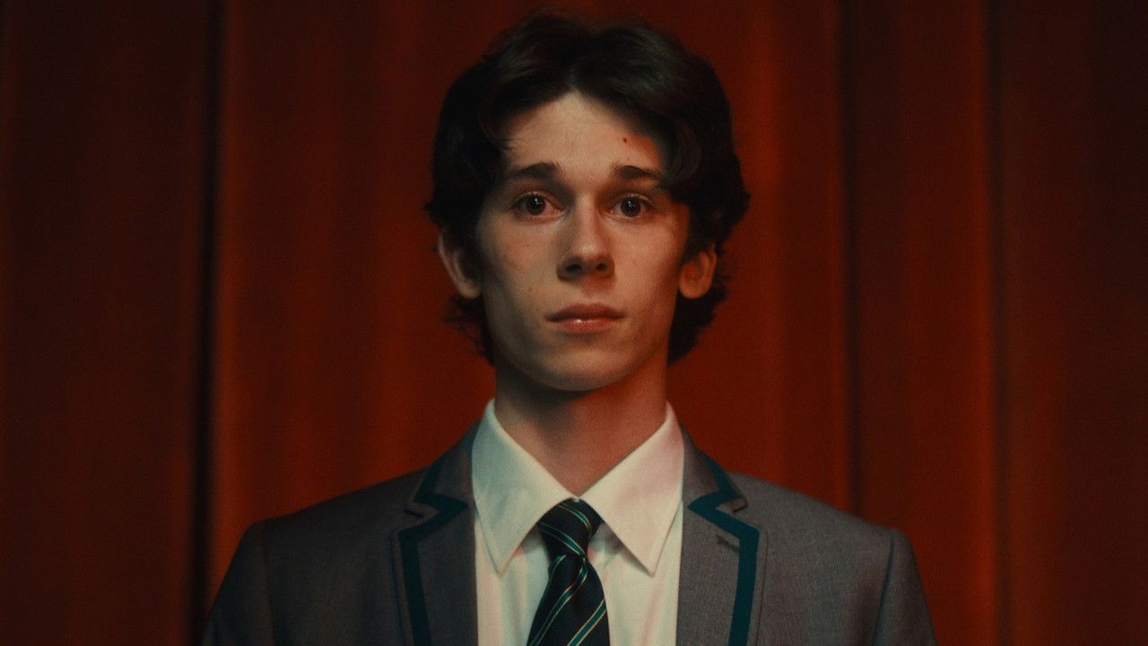 For My Mother backdrop