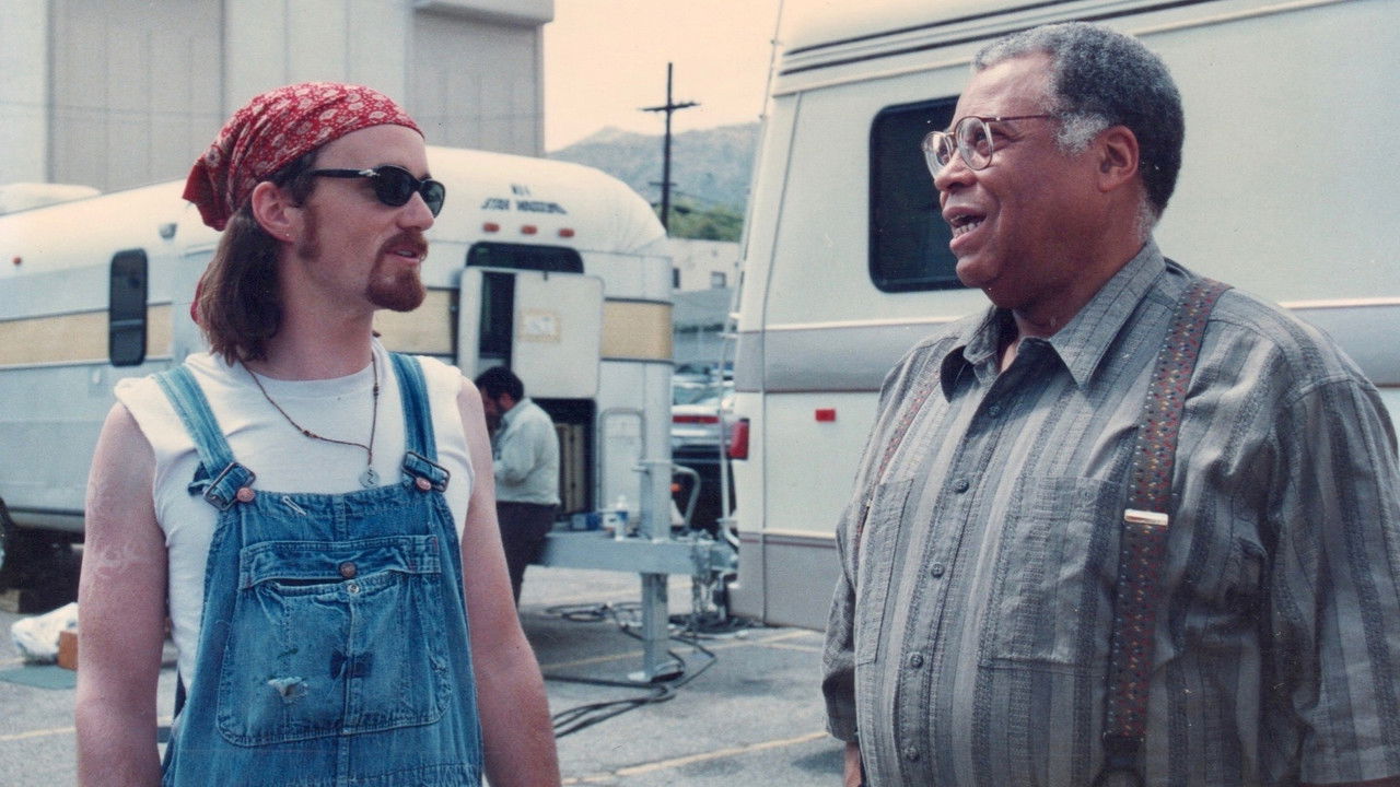 Signs and Wonders backdrop