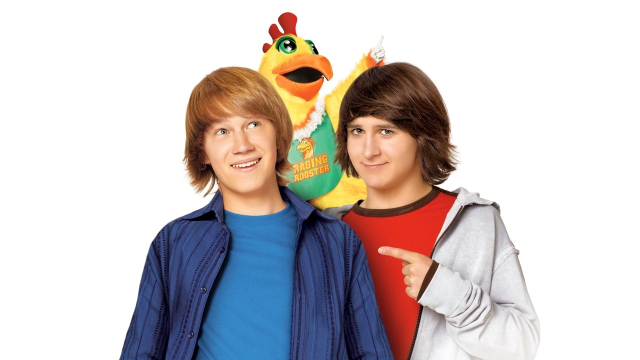 Hatching Pete backdrop