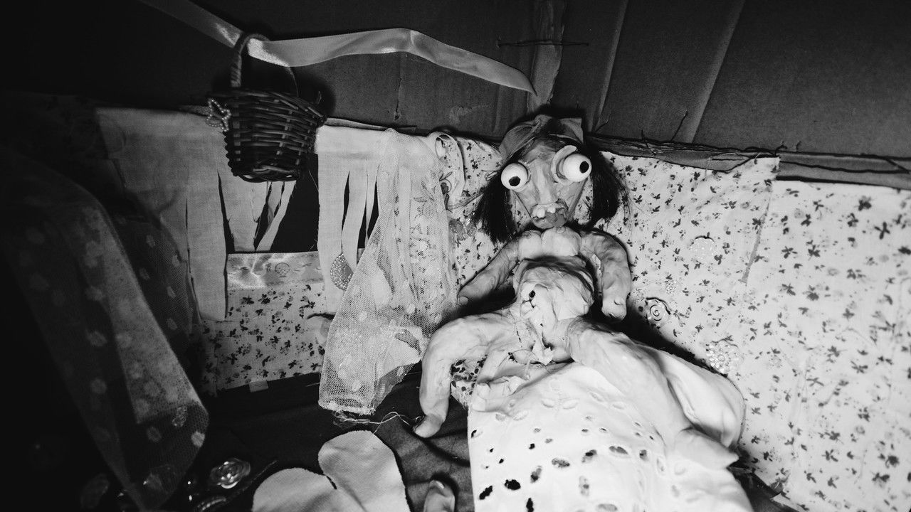 The Guinea Pig Within Me backdrop