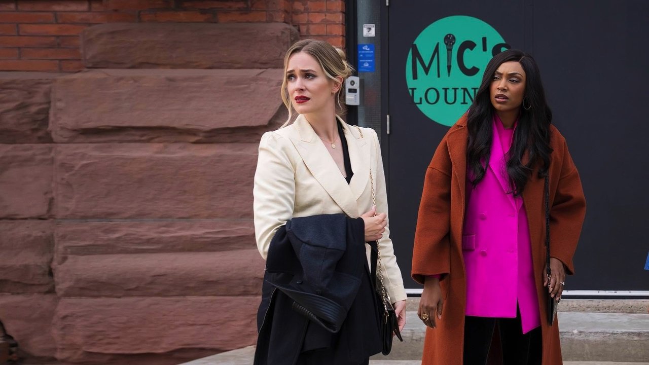 The Love Club: Tara’s Tune backdrop